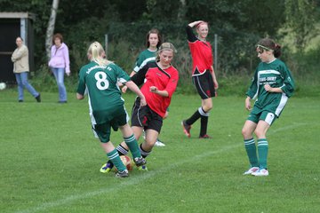 Bild 81 - wB-Jun SSV am 17.9.11